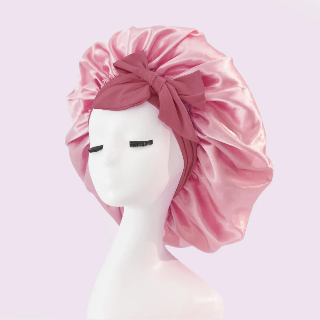 DreamSilk - Hair Bonnet