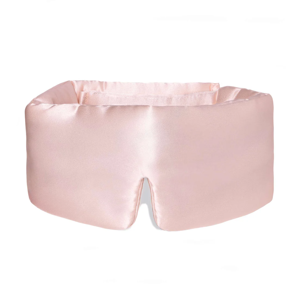 DreamSilk - Sleeping Mask (Rosa)