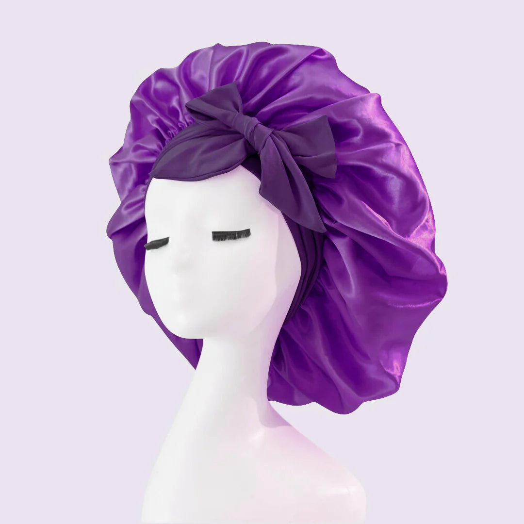 DreamSilk - Hair Bonnet